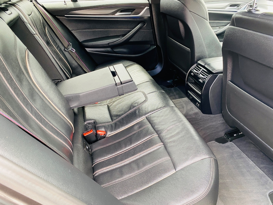 2023 BMW 5 Series 2L Diesel For Sale Images