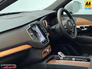 2023 VOLVO XC90 ULTIMATE B6 DARK EDITION MHEV