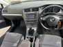 2017 VOLKSWAGEN GOLF TRENDLINE 1.6 TDI MANUAL 5SPEED 110 3DR VAN