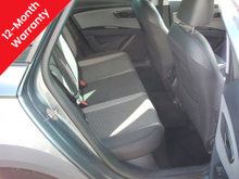 2015 SEAT Leon 2L Diesel For Sale Images