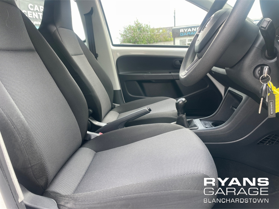 2016 Skoda Citigo 1L Petrol For Sale Images