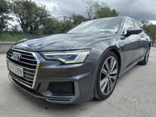 2020 Audi A6 2L Diesel For Sale Images