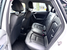2018 Audi A1 1L Petrol For Sale Images