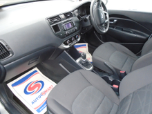2014 Kia Rio 1.4L Diesel For Sale Images