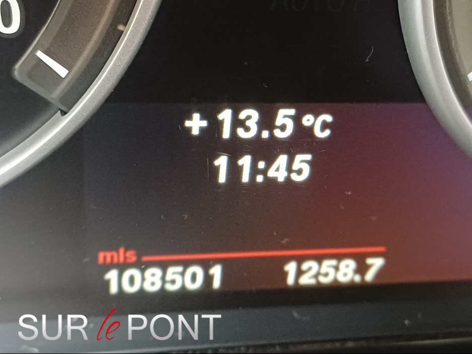 2012 BMW 5 Series 2L Diesel For Sale Images