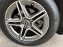 2022 MERCEDES-BENZ GLE CLASS 350 DE AMG LINE 4MATIC 5DR  
