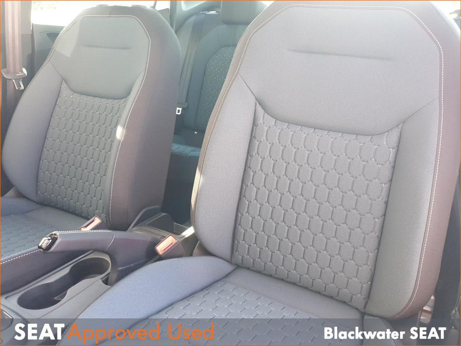 SEAT Ibiza 1.0TSI 95BHP SE PLUS NEW EDITION — thumbnail 16