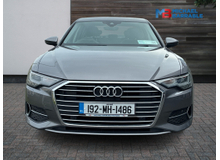2019 Audi A6 2.0L Diesel For Sale Images