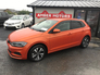 2021 VOLKSWAGEN POLO 2021 VW POLO AUTO 