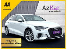 2021 Audi A3 1.4L Petrol Plug-in Hybrid For Sale Images
