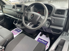 2023 Renault Master 2.3L Diesel For Sale Images