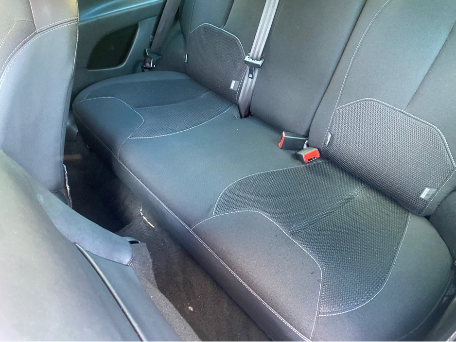 2016 DS Automobiles DS 3 1.2L Petrol For Sale Images