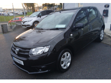 2016 Dacia Sandero 1.1L Petrol For Sale Images
