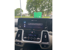2023 Kia Sorento 2.2L Diesel For Sale Images