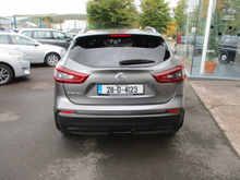 2021 Nissan Qashqai 1.5L Diesel For Sale Images