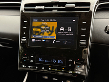 2023 Hyundai Tucson 1.6L Petrol Hybrid For Sale Images