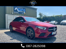 2021 Mercedes-Benz A Class 1.3L Petrol Plug-in Hybrid For Sale Images
