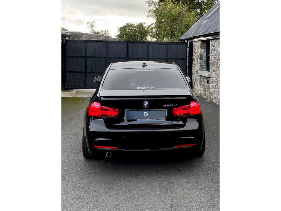 2016 BMW 3 Series 2L Diesel For Sale Images