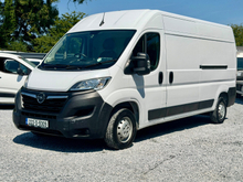 2022 Opel Movano 2.2L Diesel For Sale Images