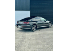 2018 Volkswagen Arteon 2L Diesel For Sale Images