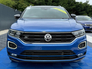2020 VOLKSWAGEN T-ROC R-LINE - 2.0L DIESEL - AUTO - 12M WARRANTY - CAR: 1045