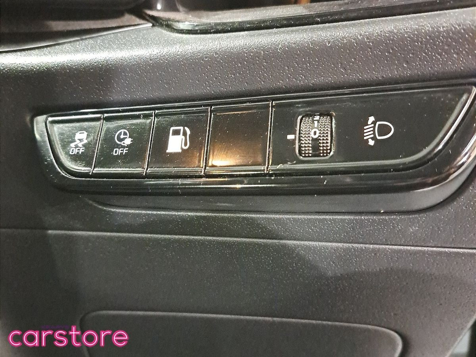 Kia Niro 1.6 GDI PHEV K3 Auto — thumbnail 18