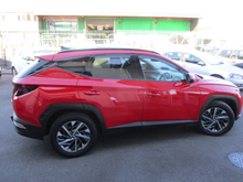 2024 Hyundai Tucson 1.6L Diesel For Sale Images