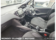 2017 Peugeot 2008 1.2L Petrol For Sale Images