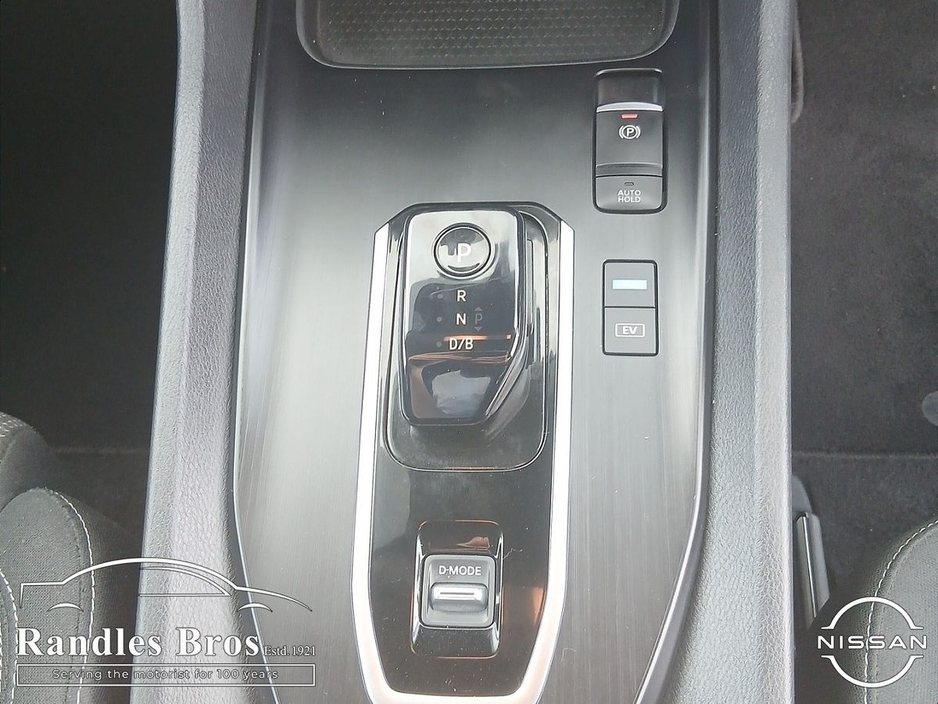 Nissan Qashqai ePOWER QASHQAI SV — thumbnail 14