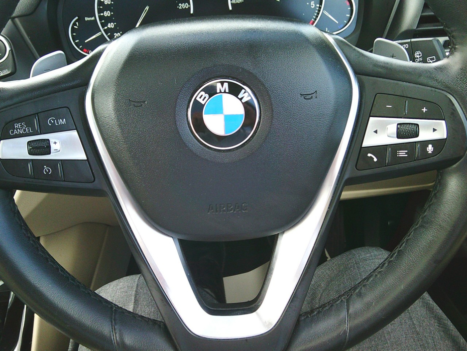 2020 BMW X3 2L Diesel For Sale Images