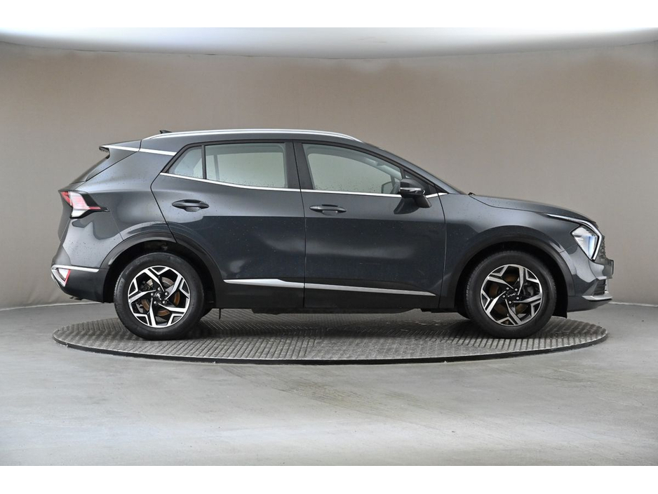 Kia Sportage 1.6 CRDi 6SPD 115BHP K2 — thumbnail 11