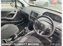 2017 Peugeot 2008 1.2L Petrol For Sale Images