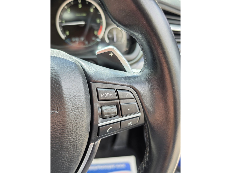 2016 BMW 5 Series 2L Diesel For Sale Images