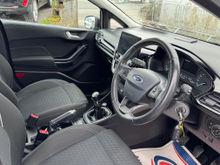 2018 Ford Fiesta 1.1L Petrol For Sale Images