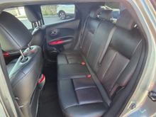 2016 Nissan Juke 1.2L Petrol For Sale Images