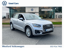 Audi Q2 30 TFSI 1.0 116HP SE