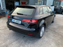 2018 AUDI A3 1.6 TDI SE TECHNIK SPORTBAC SPORTBACK 116PS 5DR