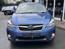 2017 Subaru XV 2L Petrol For Sale Images