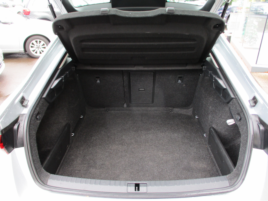 2023 Skoda Octavia 2L Diesel For Sale Images