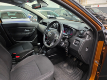 2019 Dacia Duster 1.5L Diesel For Sale Images