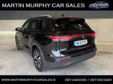 2024 Volkswagen Tiguan 2L Diesel For Sale Images