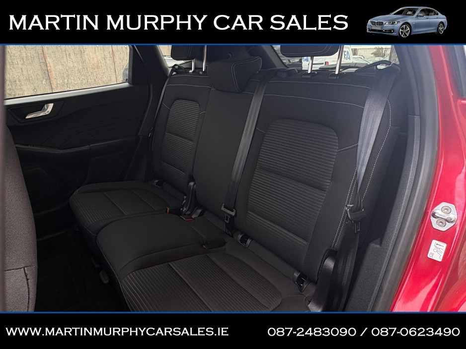 2022 Ford Kuga 1.5L Diesel For Sale Images