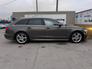 2015 AUDI A6 2.0 TDI S LINE ULTRA 190PS 5DR AUTO
