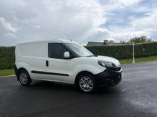 2019 Fiat Doblo 1.3L Diesel For Sale Images