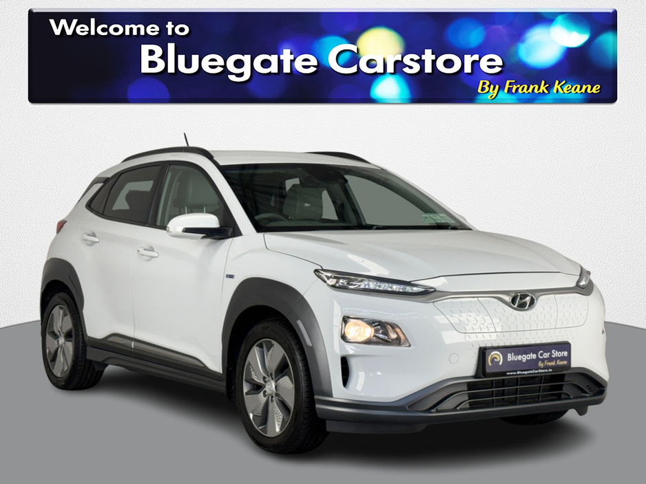 Used Hyundai Kona 2019 in Dublin
