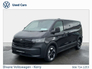 2026 VOLKSWAGEN TRANSPORTER PAN AMERICANA LWB TON 150BHP