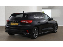2022 Ford Focus 1.5L Diesel For Sale Images