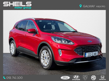Ford Kuga 225ps Titanium PHEV *SALE PRICE*