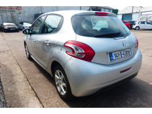 2014 Peugeot 208 1L Petrol For Sale Images