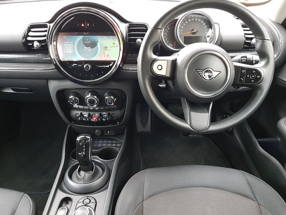 2022 MINI Clubman 1.5L Petrol For Sale Images